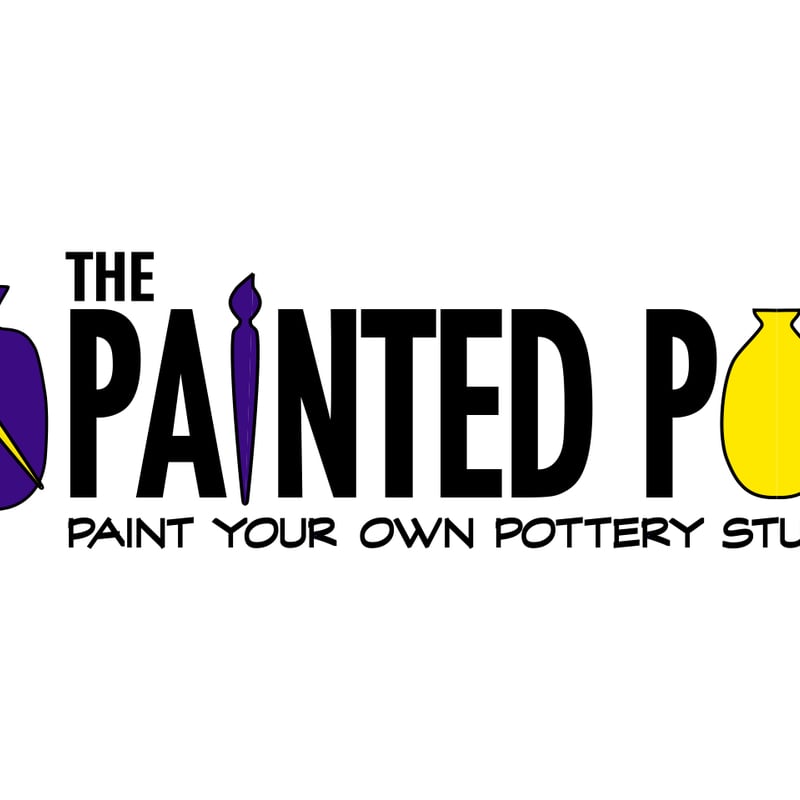 The Painted Pot