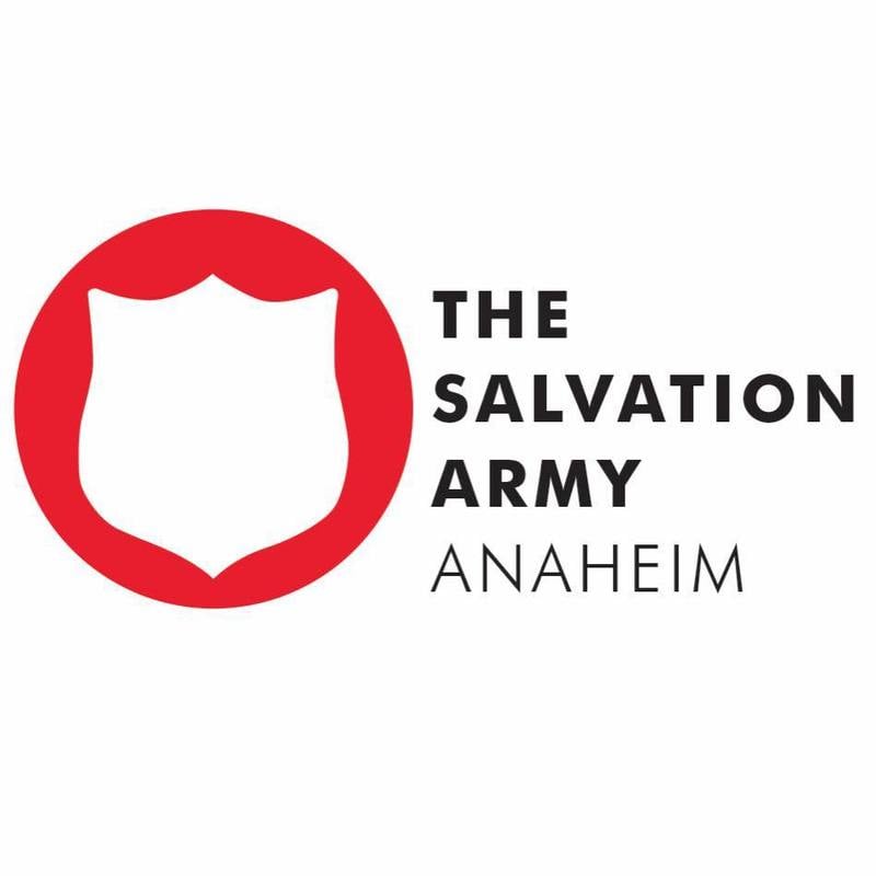The Salvation Army Anaheim