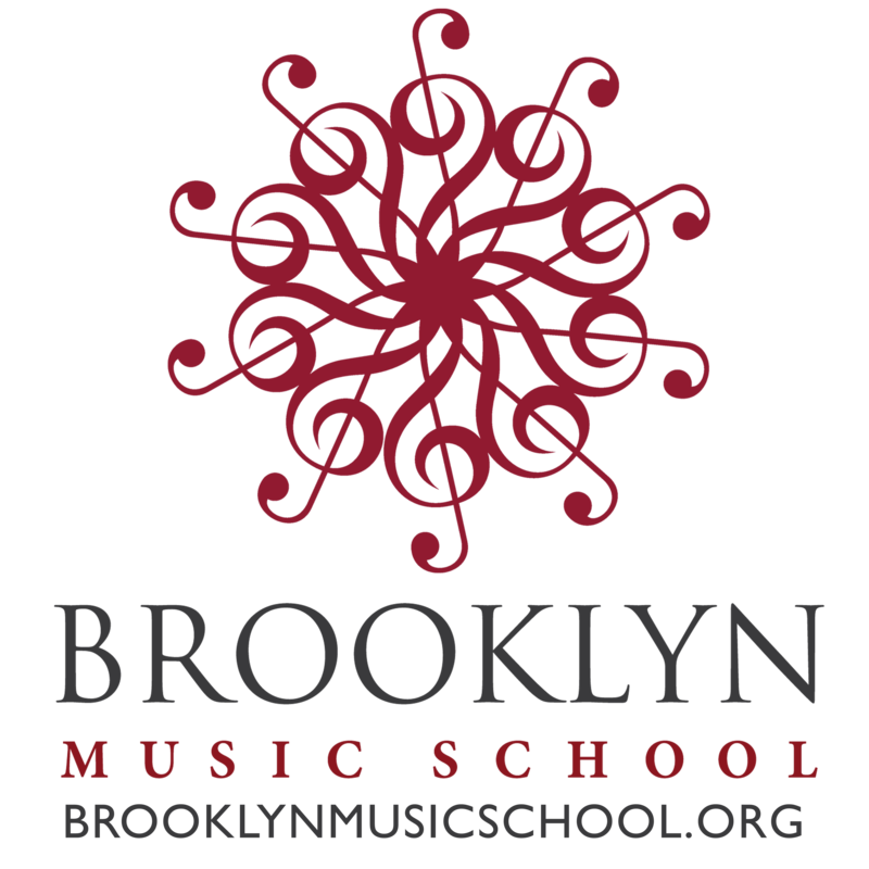 Brooklyn Music School logo