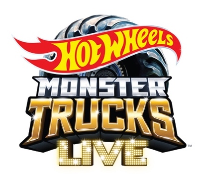 toyota arena monster trucks