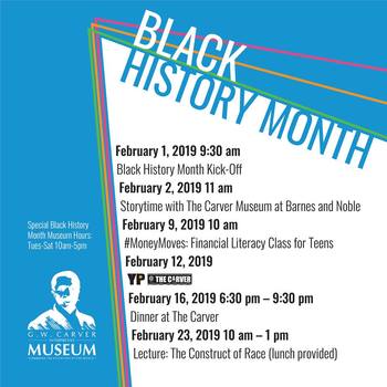 Black History Month