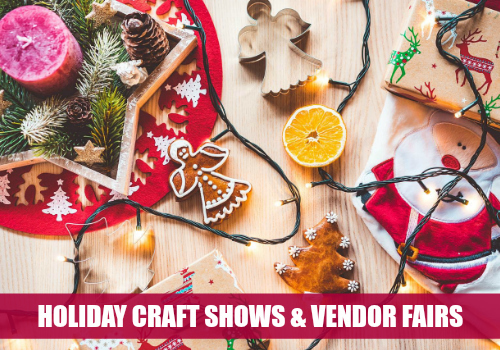 Christmas Craft Shows In Denver Colorado - Craft Views