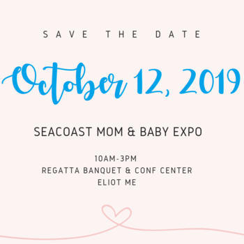 mommy and me expo 2019