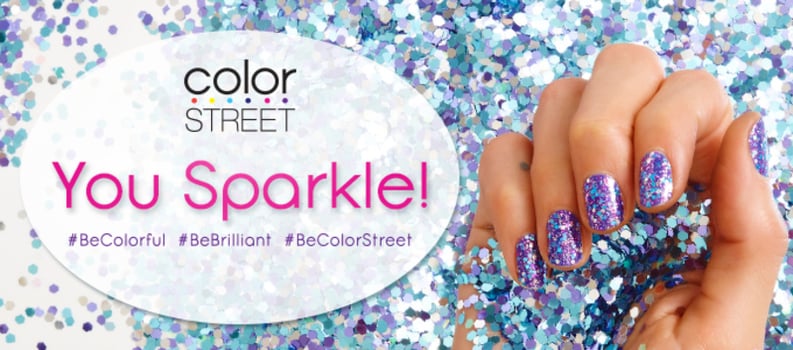 Have Festive Nails This Holiday Season With Colorstreet