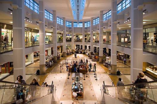 Discover Local Triangle Town Center Crabtree Valley Mall