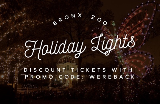 bronx zoo discount code