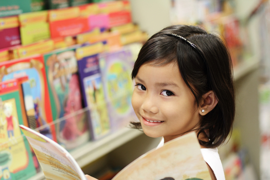 Summer Reading Program Kids Can Earn A Free Book At Barnes And Noble