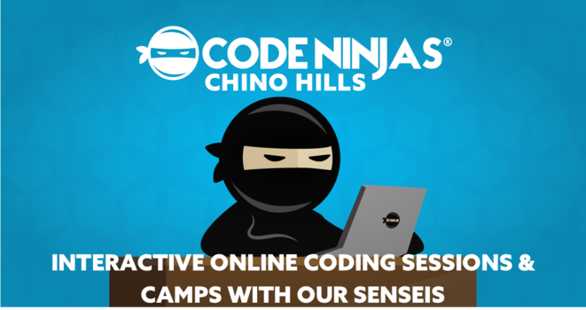 Code Ninjas Chino Hills Interactive Online Learning - roblox coding camp at code ninjas rolling hills estates