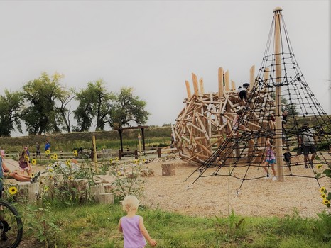 mckay lake bike park