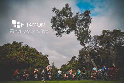 fit4mom locations