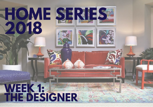 Home Series The Designer Linda Shears Asid Birmingham Mi