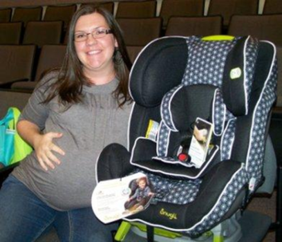 snugli all in one car seat