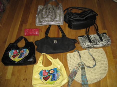 susan nichole handbags