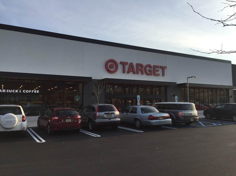 target closter new jersey