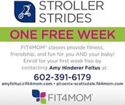 fit4mom coupon code