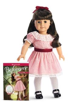 american girl returns