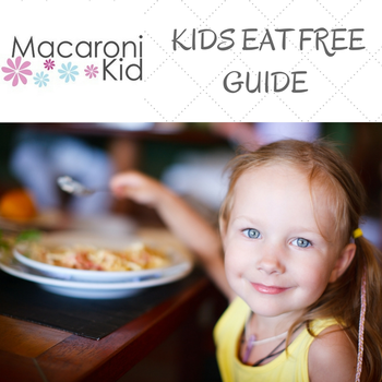 Northwest Arkansas Kids Eat Free Or Cheap Restaurants