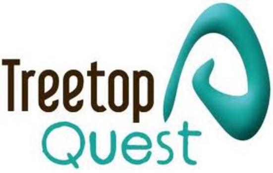 Review: Treetop Quest Birthday Party