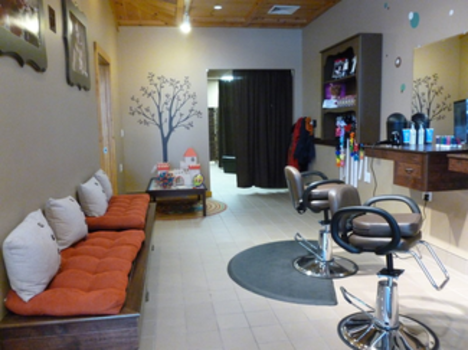 Salon Bambino