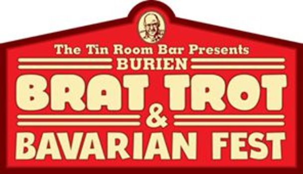 Burien Brat Trot