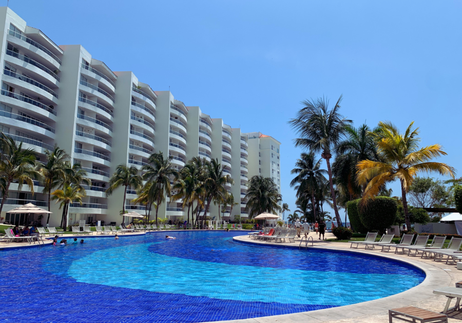 Wyndham Alltra Riviera Nayarit