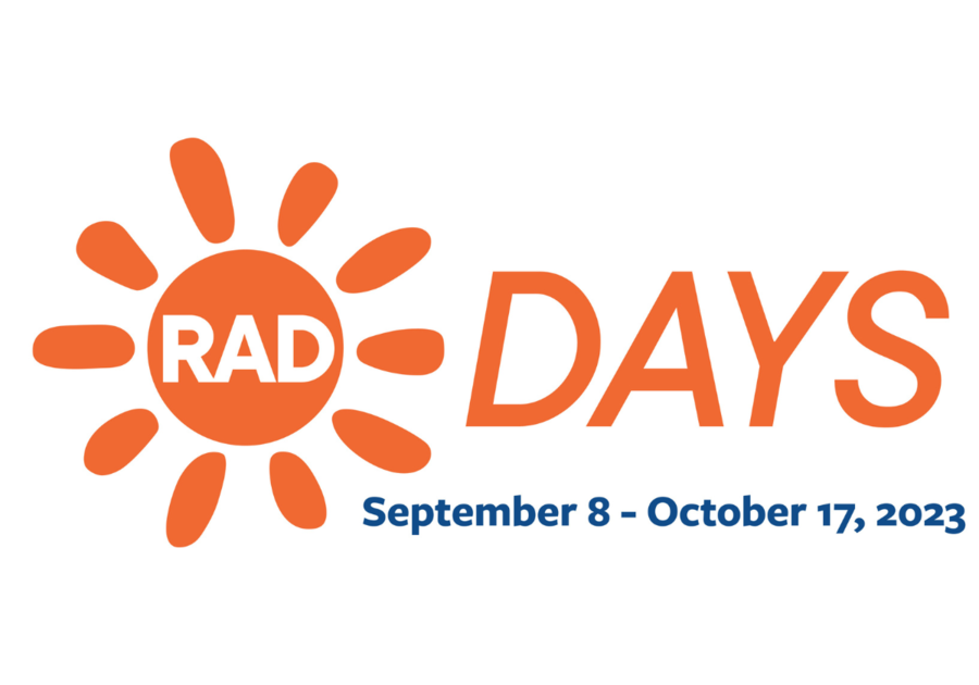 RAD Days 2023 at PNC Park  Allegheny Regional Asset District