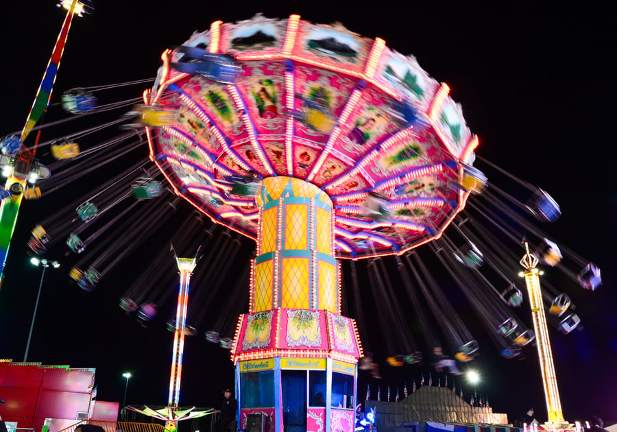 Maricopa County Fair