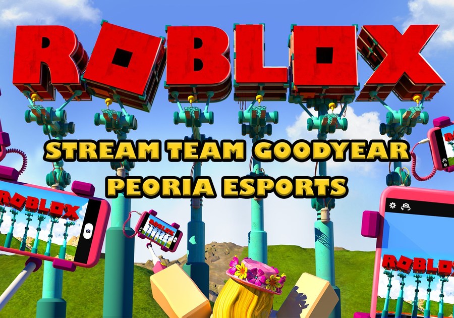 Roblox Egame Stream Macaroni Kid Surprise Peoria El Mirage - e game roblox