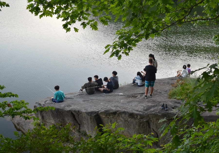 YMCA Camp Tippecanoe 2 