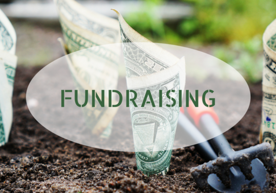 Fundraising companies to help schools and organizations
