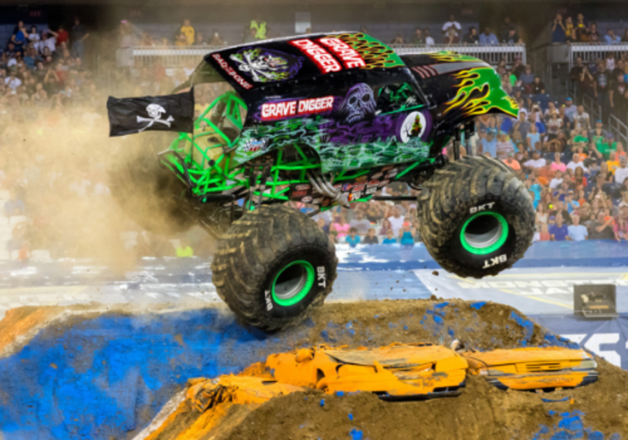 Monster Jam