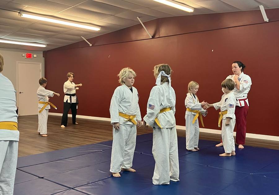 Vero Beach Karate Association