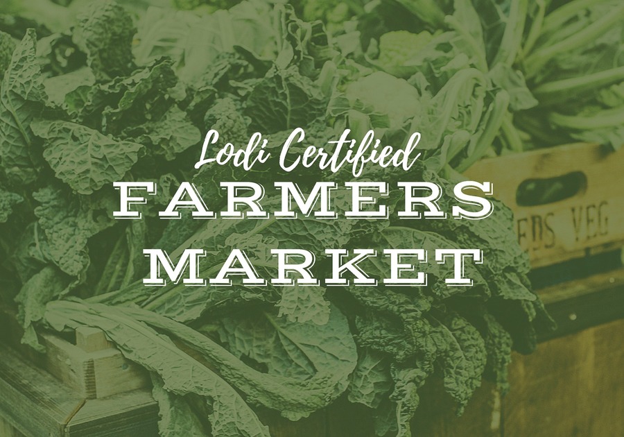 Lodi Farmers Market Returns this Thursday! | Macaroni Kid Lodi