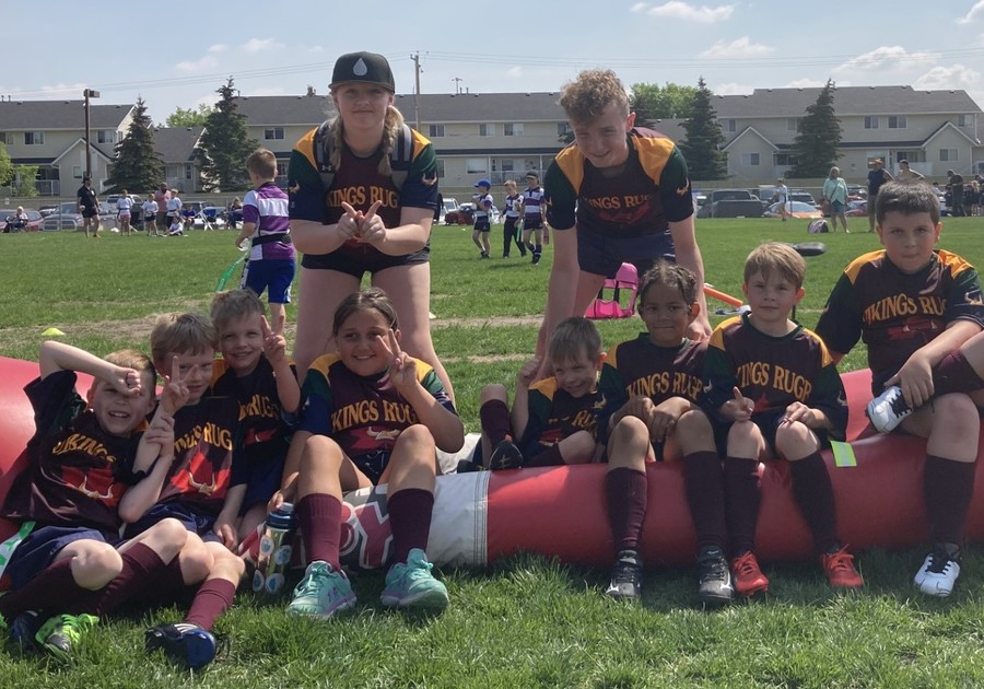 Chestermere Vikings Rugby