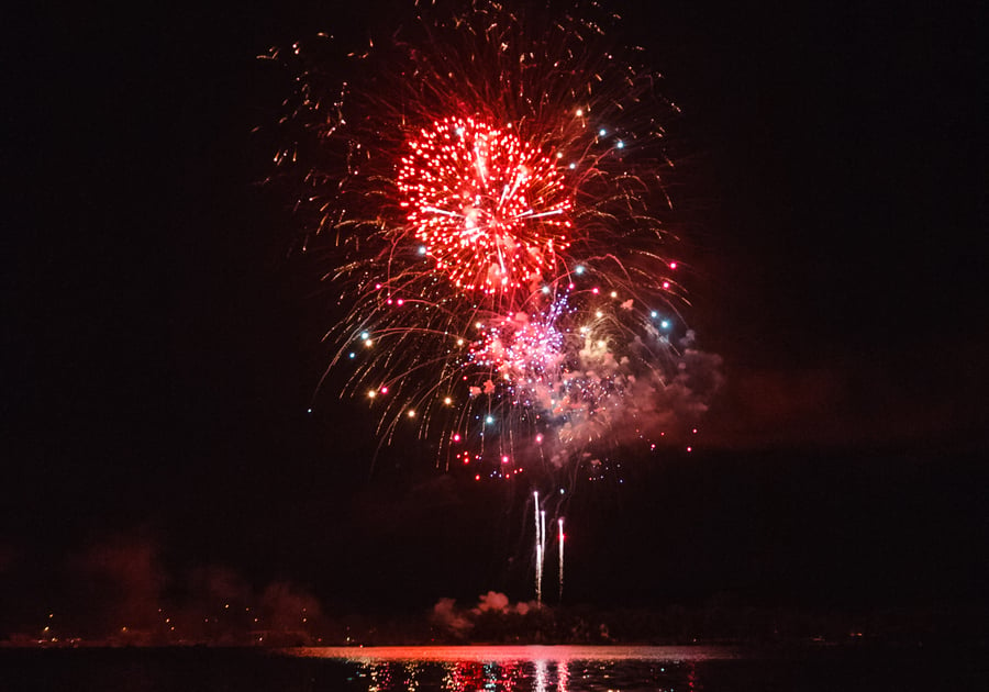 Loveland's 2018 Independence Day celebration