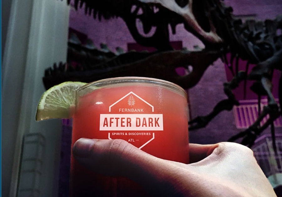 Image of a drink for Fernbank Afterdak