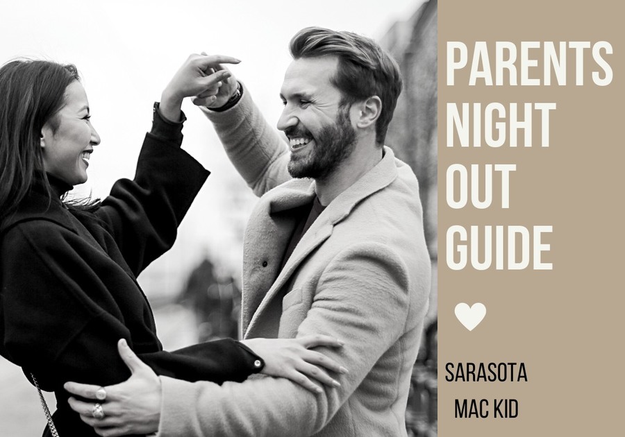 Parents Night Out Guide