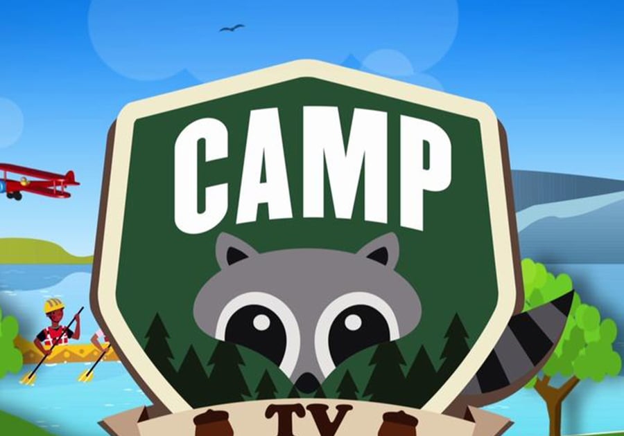 camp tv