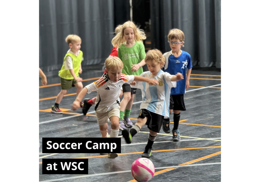 Williamsburg Soccer Club