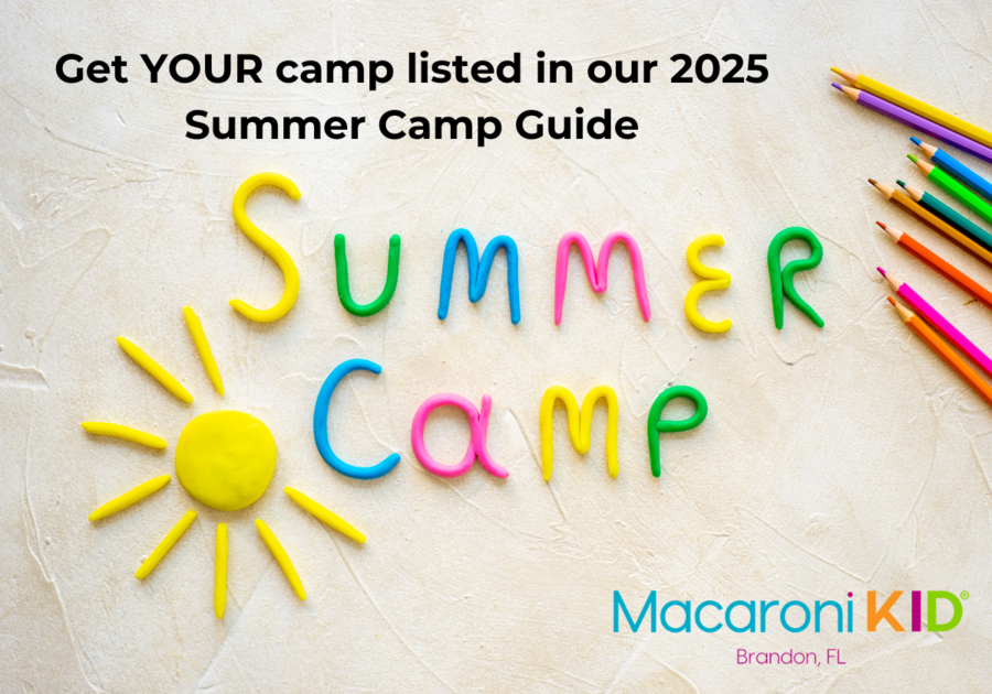 Summer Camp