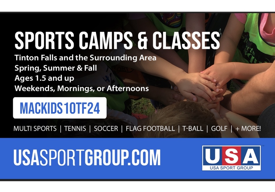 USA Sport Group