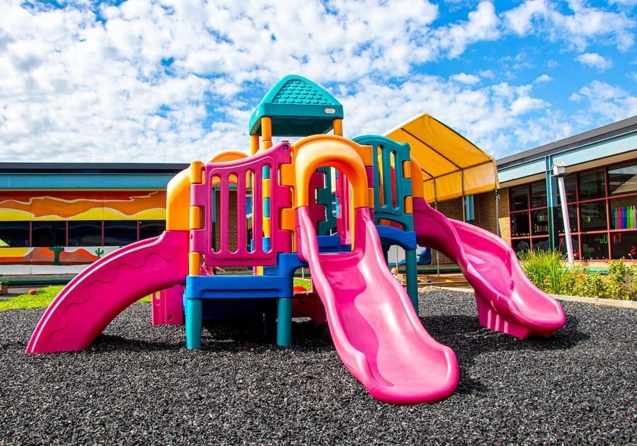 Child Development Centers Elk Valley location