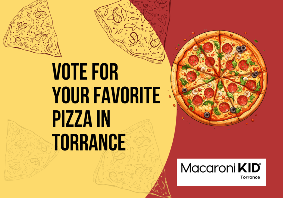 vote for your favorite pizza place in torrance