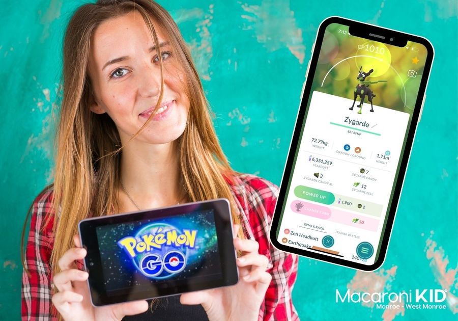 Pokemon Go December 2023 Raids - Schedule, Features & Where to Watch?