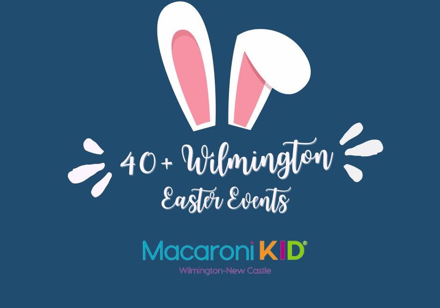 Free Easter Events Around Wilmington, DE