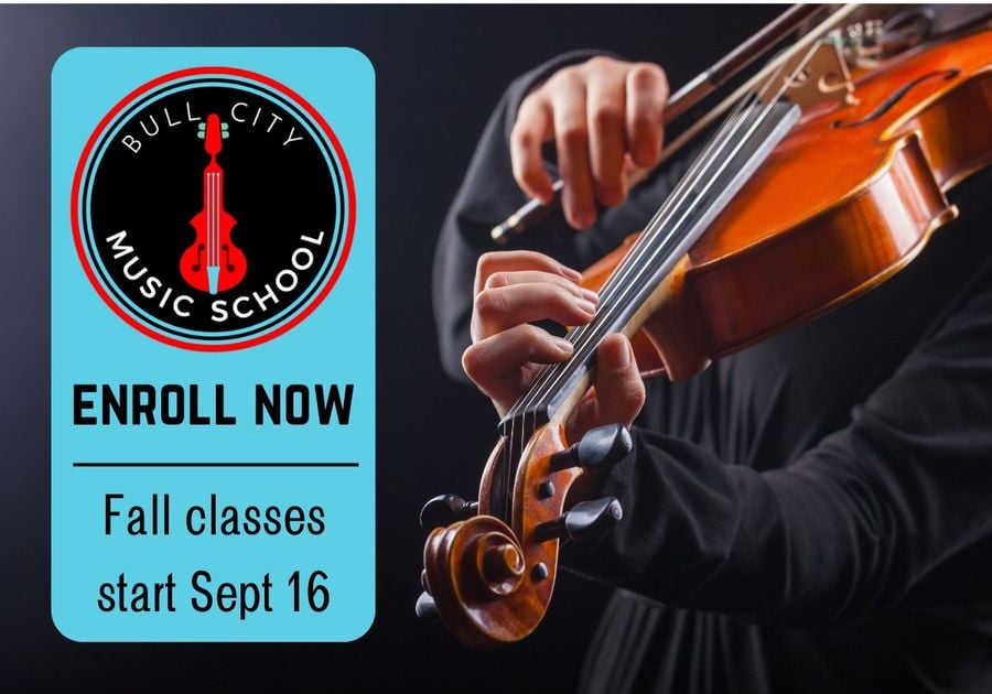 Bull City Music Fall Registration