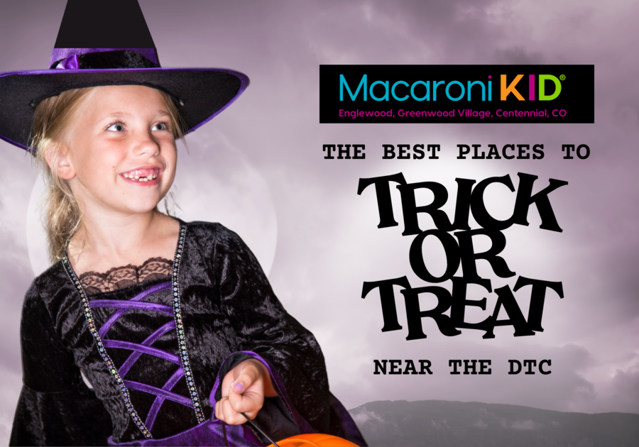 Trick or Treat Beat - 1st Neighborhood 