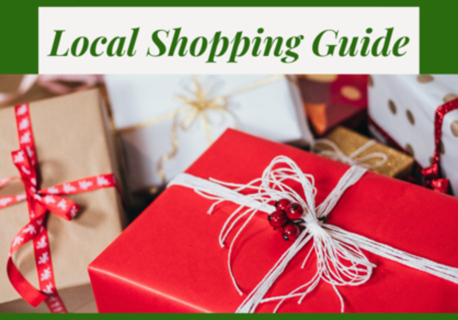 Local Shopping Guide North County