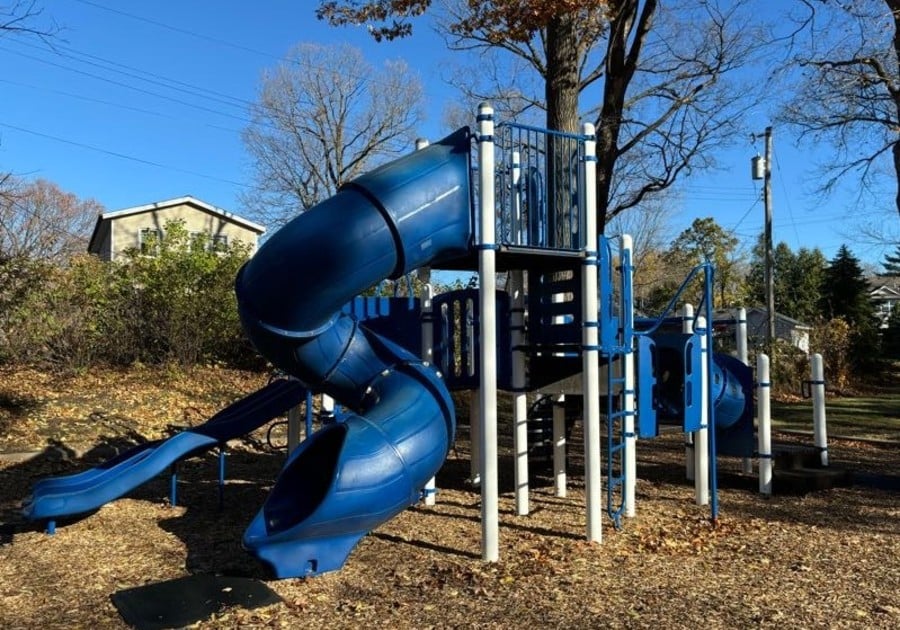 Navarre Playground - View 3 