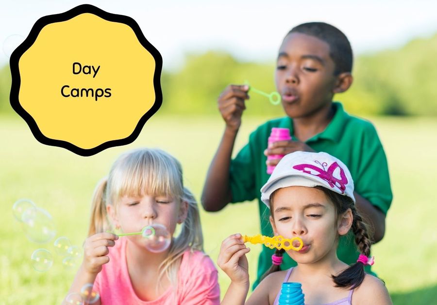 Day Camps Summer Camp Guide
